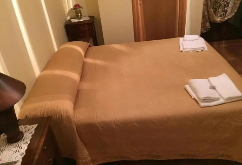 スタンダードルーム, Piccola Dimora Villa Candido