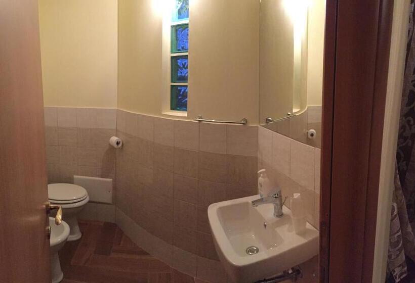 Номер Стандарт, Piccola Dimora Villa Candido