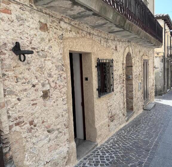 1ベッドルームアパートメント, Piccola Dimora Villa Candido