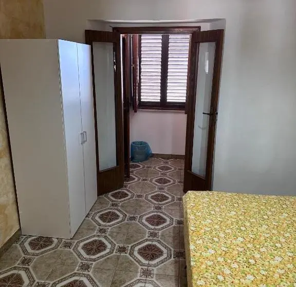 １ベッドルームアパートメント, Piccola Dimora Villa Candido