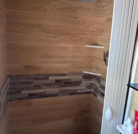 1ベッドルームアパートメント, Piccola Dimora Villa Candido