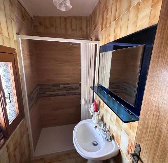 1ベッドルームアパートメント, Piccola Dimora Villa Candido