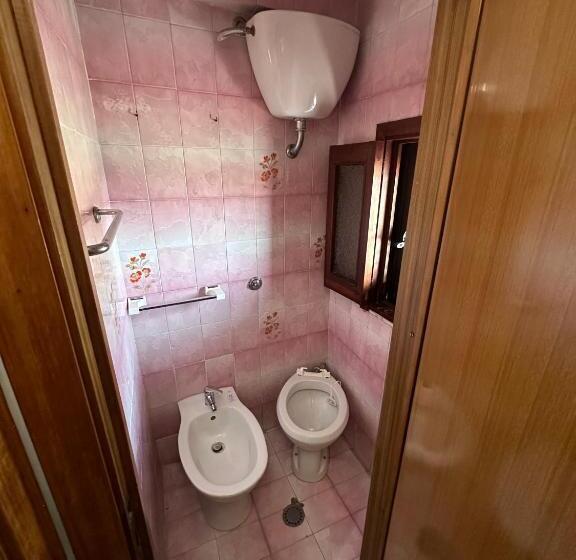 1ベッドルームアパートメント, Piccola Dimora Villa Candido