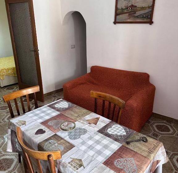 Апартаменты 1 Спальня, Piccola Dimora Villa Candido