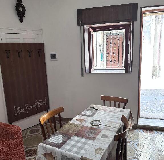 1ベッドルームアパートメント, Piccola Dimora Villa Candido