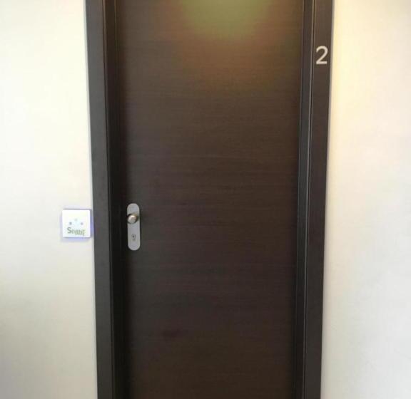 חדר אקונומי, Residenza S.event B&b