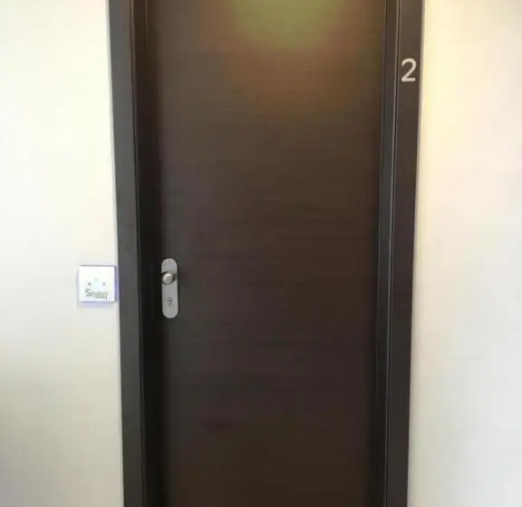 エコノミールーム, Residenza S.event B&b