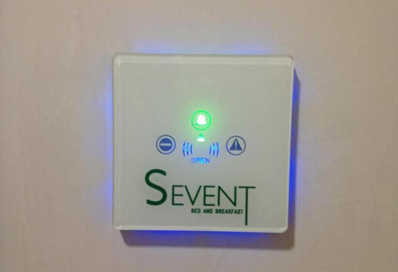 חדר אקונומי, Residenza S.event B&b