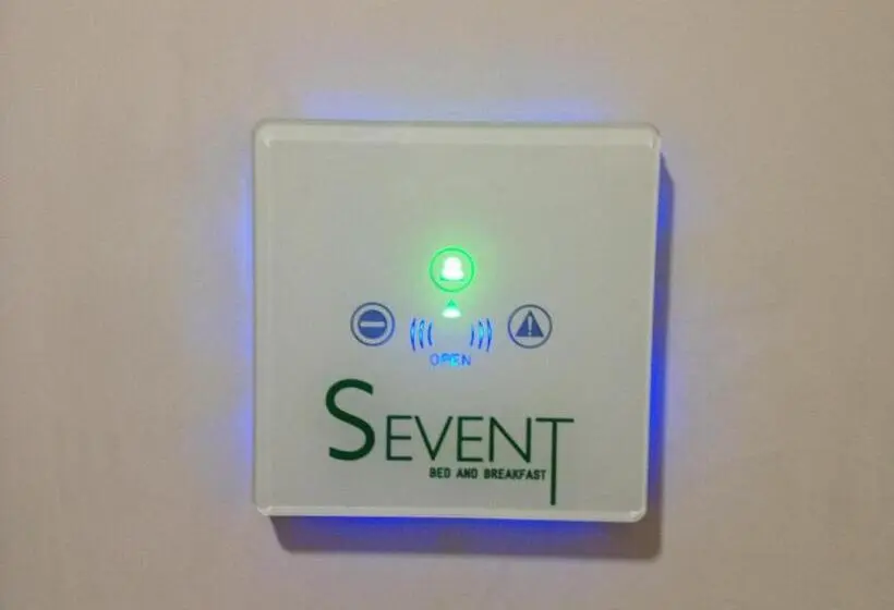 エコノミールーム, Residenza S.event B&b