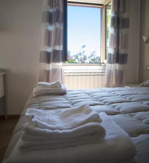 Standard-huone King-vuode, Villa Caterina Affittacamere