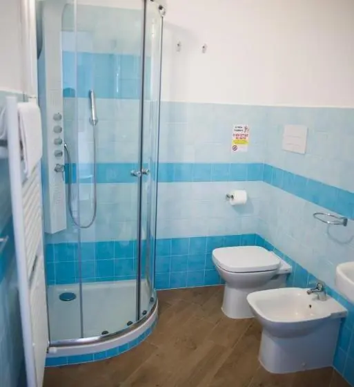 Standard-huone King-vuode, Villa Caterina Affittacamere