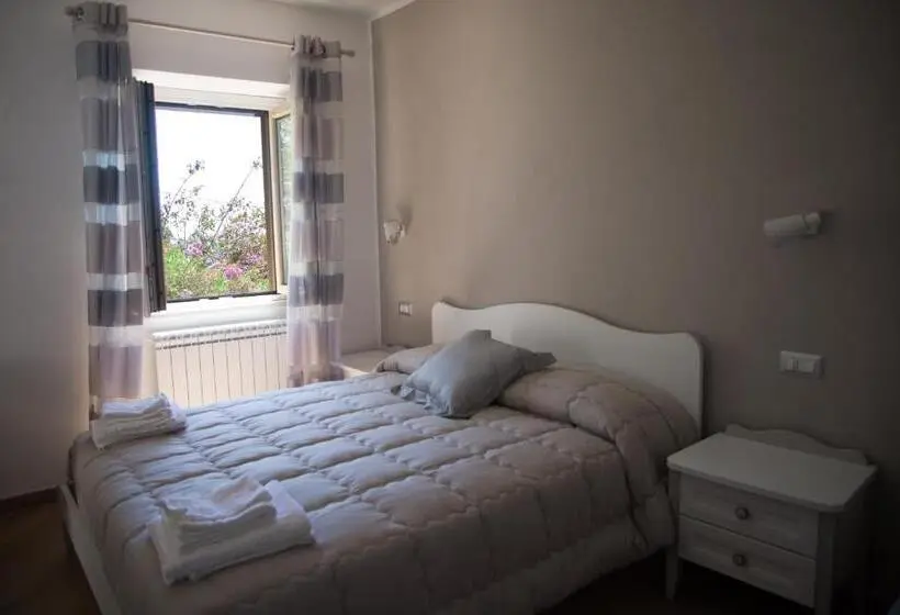 Standard-huone King-vuode, Villa Caterina Affittacamere