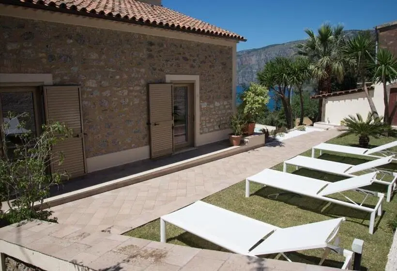Standard-huone King-vuode, Villa Caterina Affittacamere