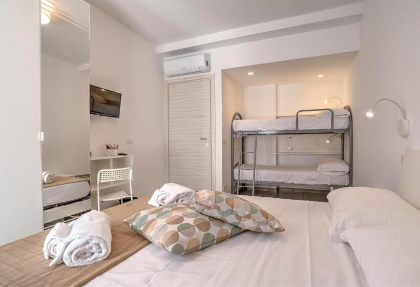 プールの見える１ベッドルームアパートメント, Villa Vani Guest House