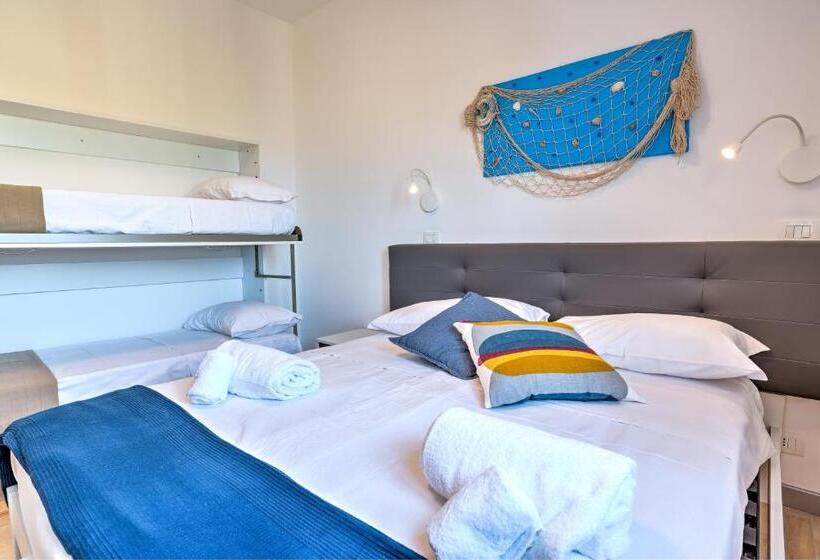 اتاق استاندارد, Villa Vani Guest House