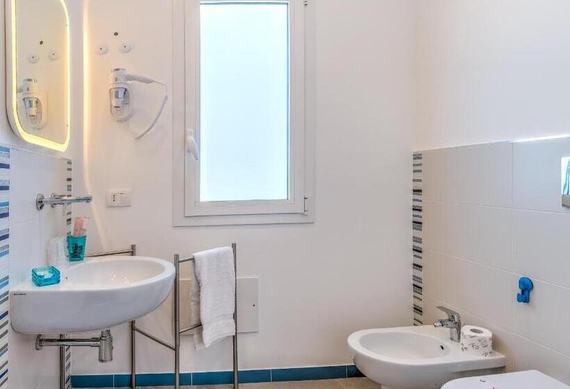 اتاق استاندارد, Villa Vani Guest House