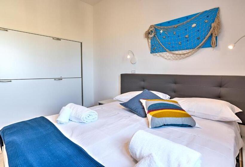 اتاق استاندارد, Villa Vani Guest House