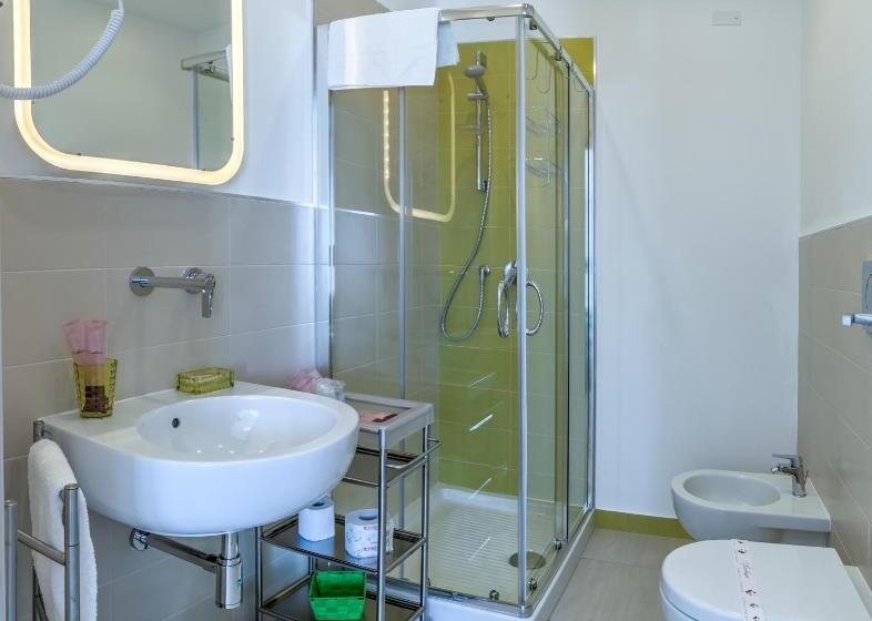 ３ベッドルームアパートメント, Villa Vani Guest House