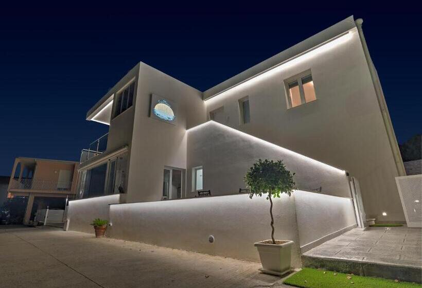 آپارتمان 3 خوابه, Villa Vani Guest House