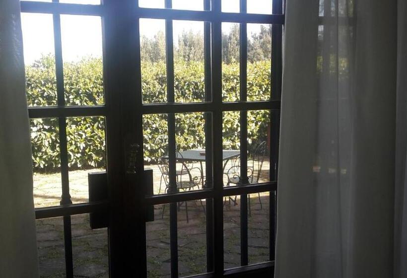 آپارتمان 1 خوابه, Residence Casale Mostacciano