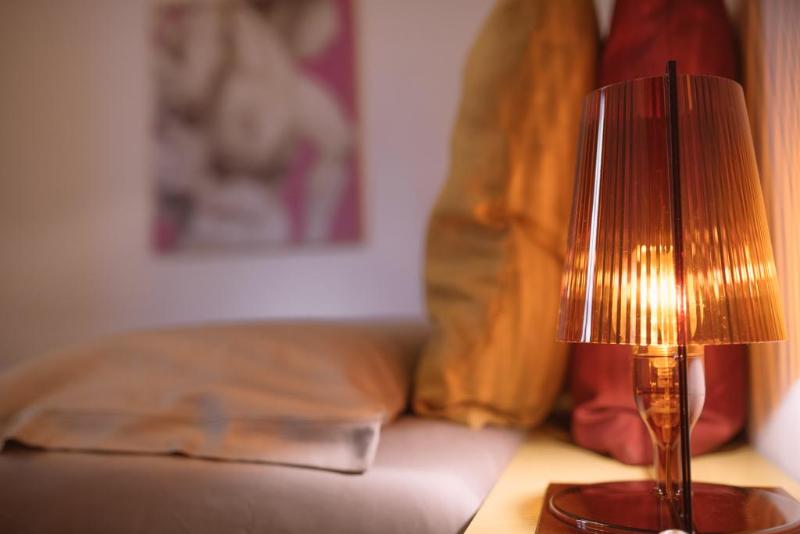 דירה בת חדר שינה 1 עם מרפסת, Residenza Cavour