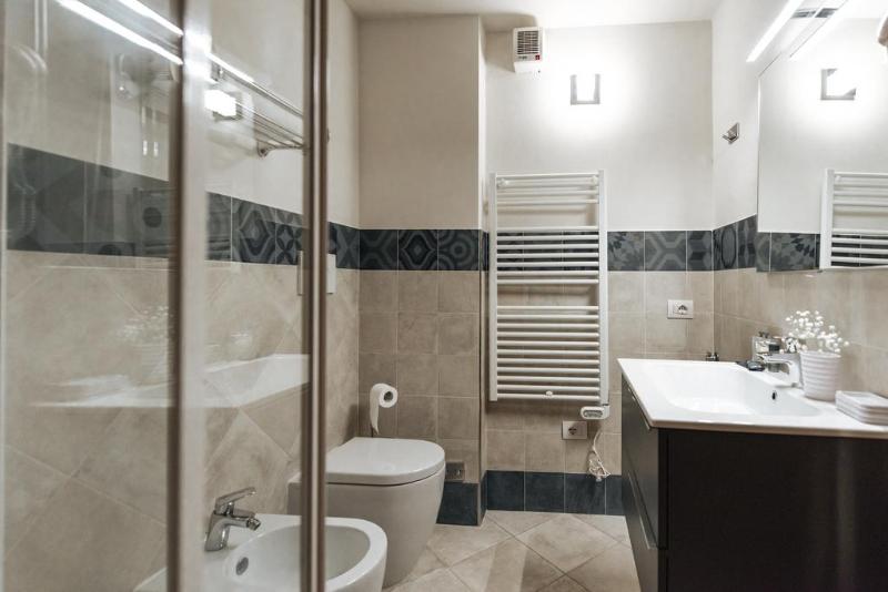 带1个卧室的公寓, Residenza Cavour
