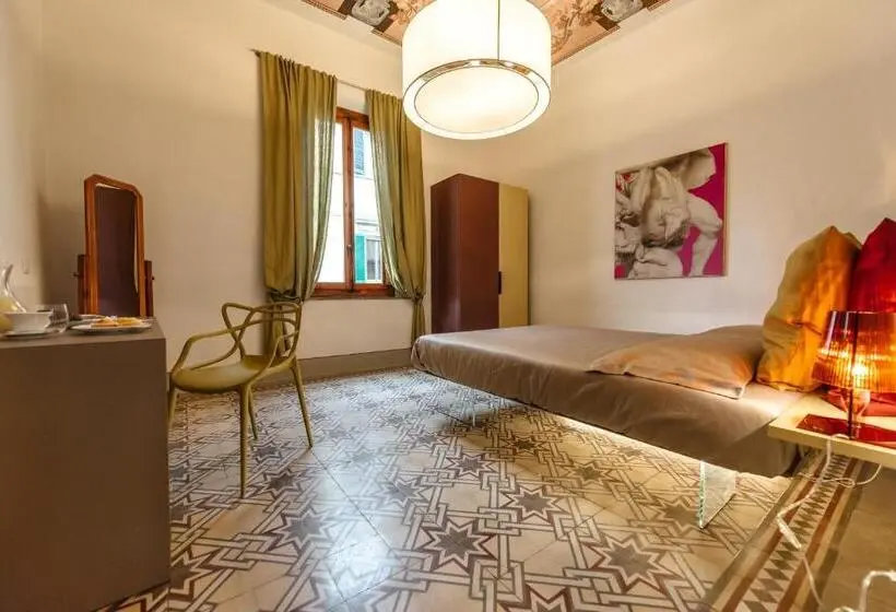 2ベッドルームアパートメント, Residenza Cavour