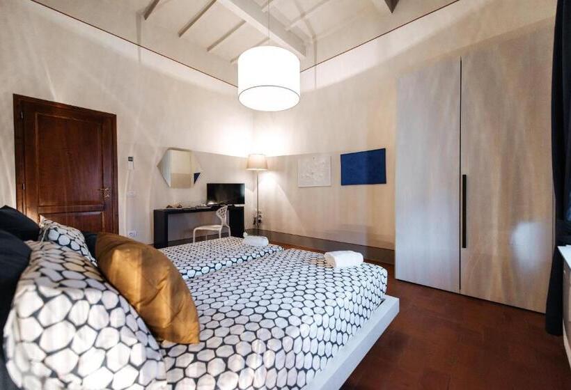 带1个卧室的公寓, Residenza Cavour
