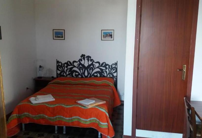 スタンダードルーム, Case La Pergola