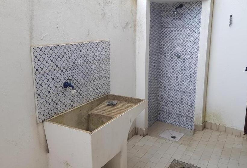 ファミリールーム, Case La Pergola