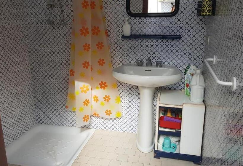Quarto Familiar, Case La Pergola