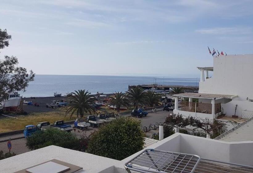 ４ベッドルームクラシックタイプ, Case La Pergola