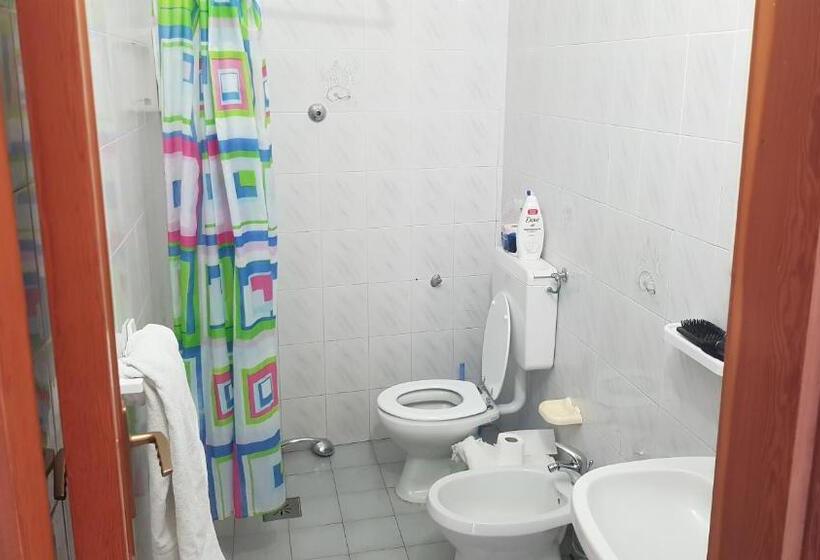 ４ベッドルームクラシックタイプ, Case La Pergola