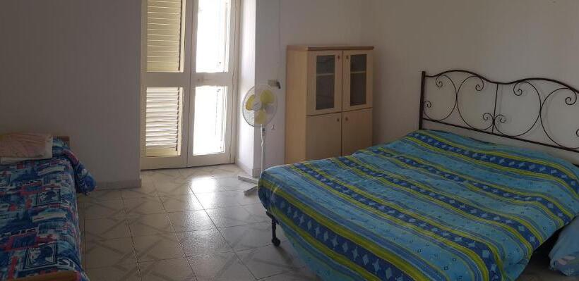 ４ベッドルームクラシックタイプ, Case La Pergola