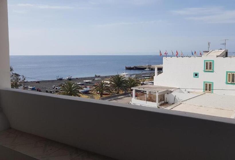 ４ベッドルームクラシックタイプ, Case La Pergola