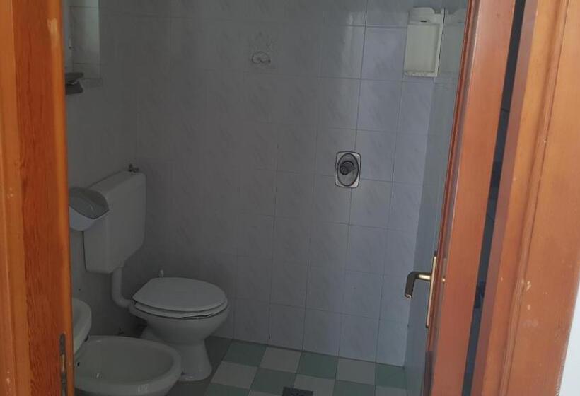 ４ベッドルームクラシックタイプ, Case La Pergola