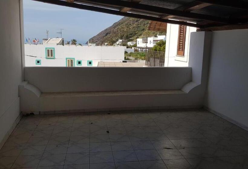 ４ベッドルームクラシックタイプ, Case La Pergola