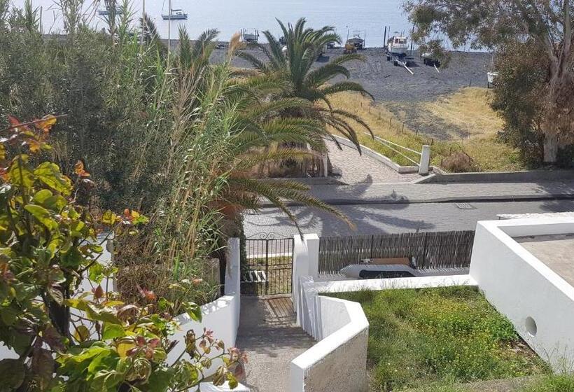 Quarto Quádruplo Clássico, Case La Pergola