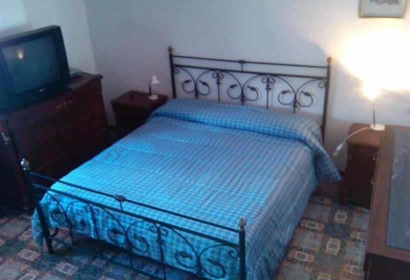 ２ベッドルームアパートメント, Case La Pergola