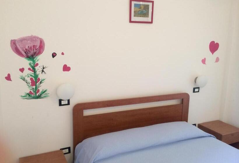 スタンダードルーム, Agriturismo 7 Colonne