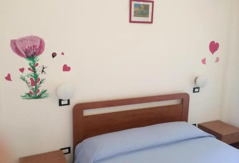 スタンダードルーム, Agriturismo 7 Colonne