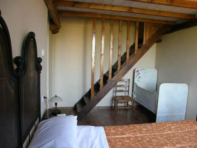 スタンダード４人部屋, Agriturismo Bosco Del Fracasso