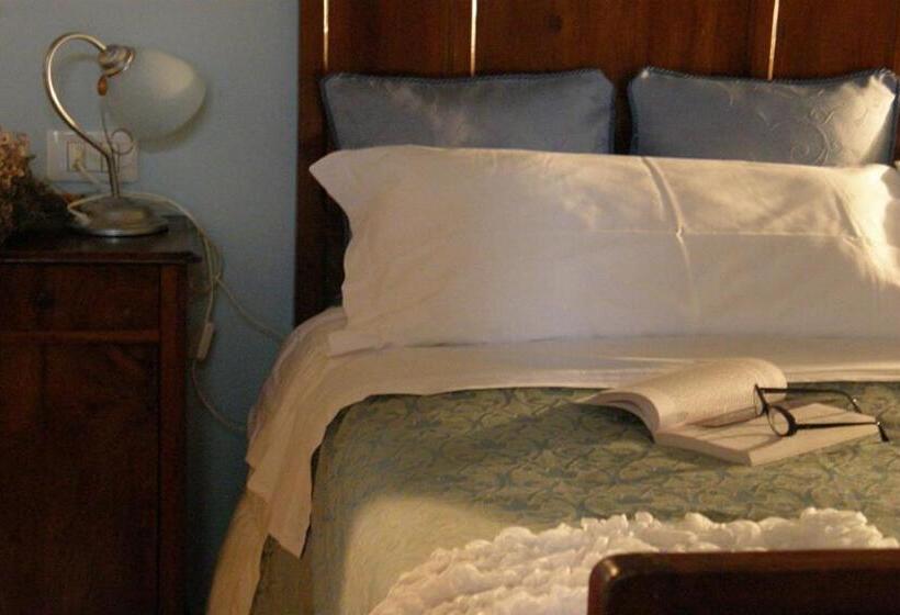 غرفة قياسية, Agriturismo Bosco Del Fracasso