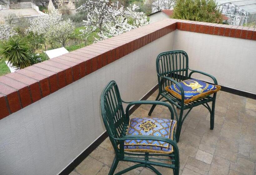 2ベッドルームアパートメント, Cà Dei Conti