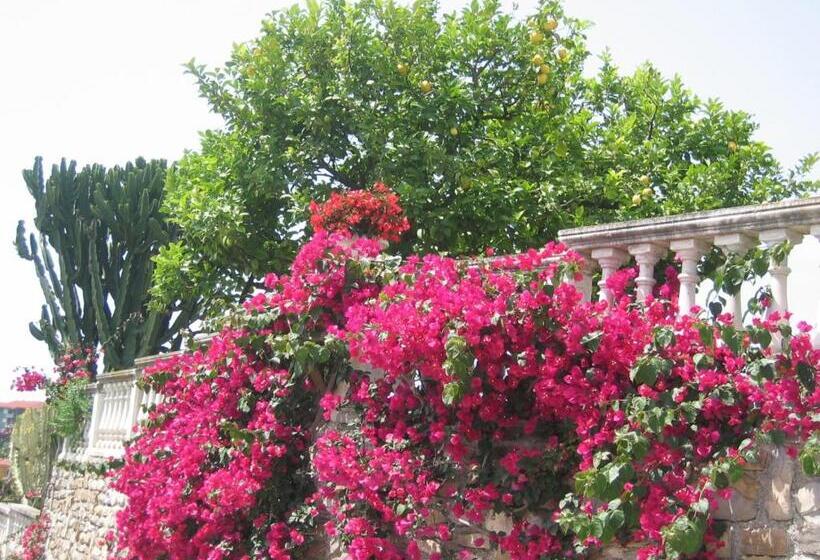 2ベッドルームアパートメント, Cà Dei Conti