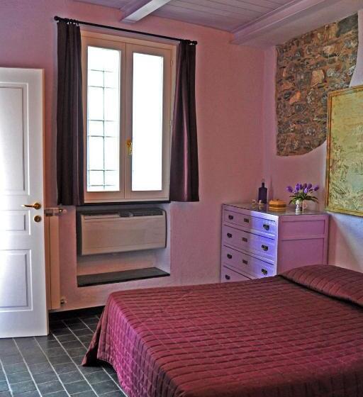 ドゥプレックスルーム, Cà Dei Conti