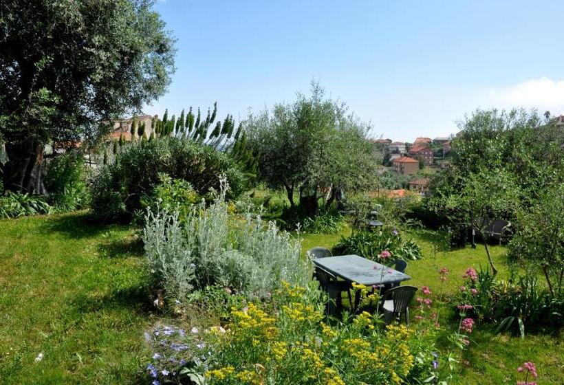 ドゥプレックスルーム, Cà Dei Conti