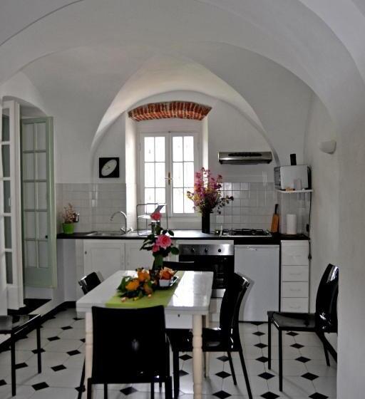 2ベッドルームアパートメント, Cà Dei Conti