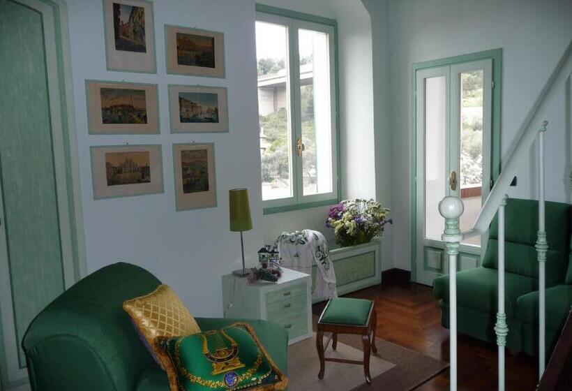 2ベッドルームアパートメント, Cà Dei Conti