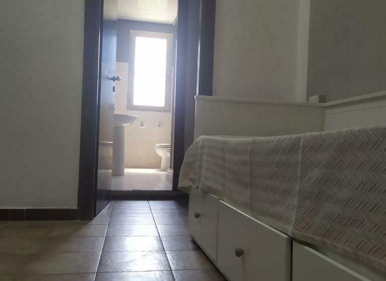 آپارتمان 2 خوابه, Iacovino Country House